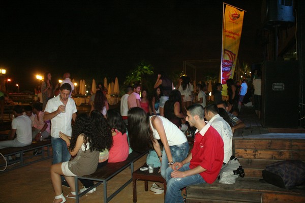 Welcome Summer at Mocean